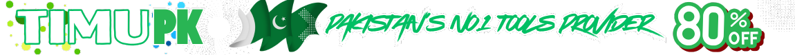 💚 Timu.pk 💚